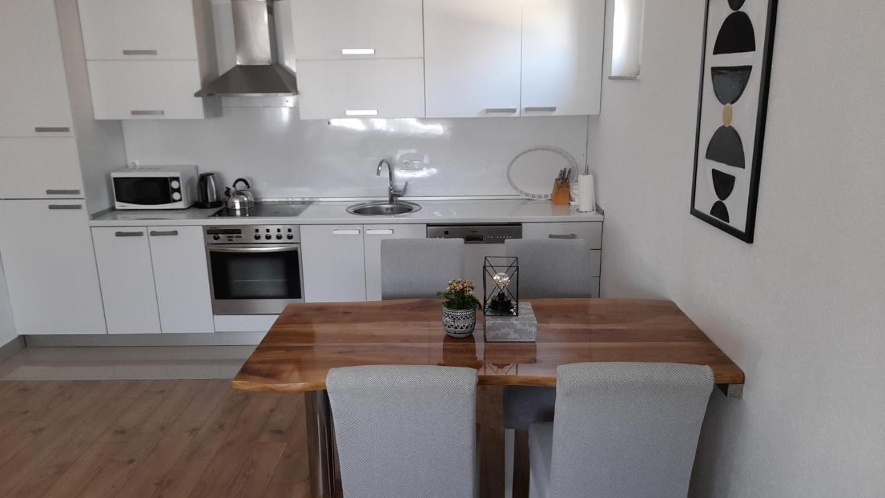 Elite Apartment Jasmina Bihać Exterior foto